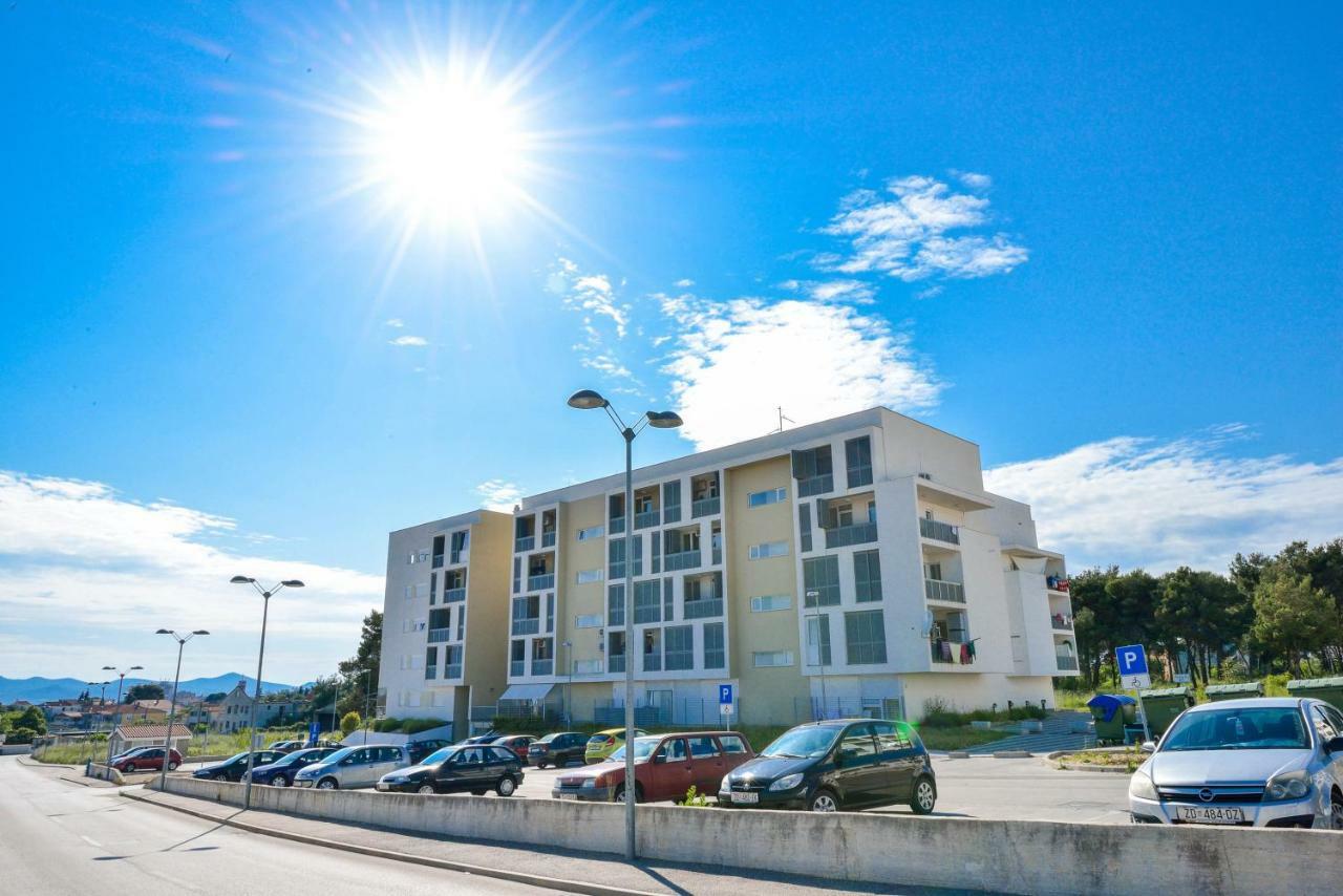 Apartment M ซาดาร์ ภายนอก รูปภาพ