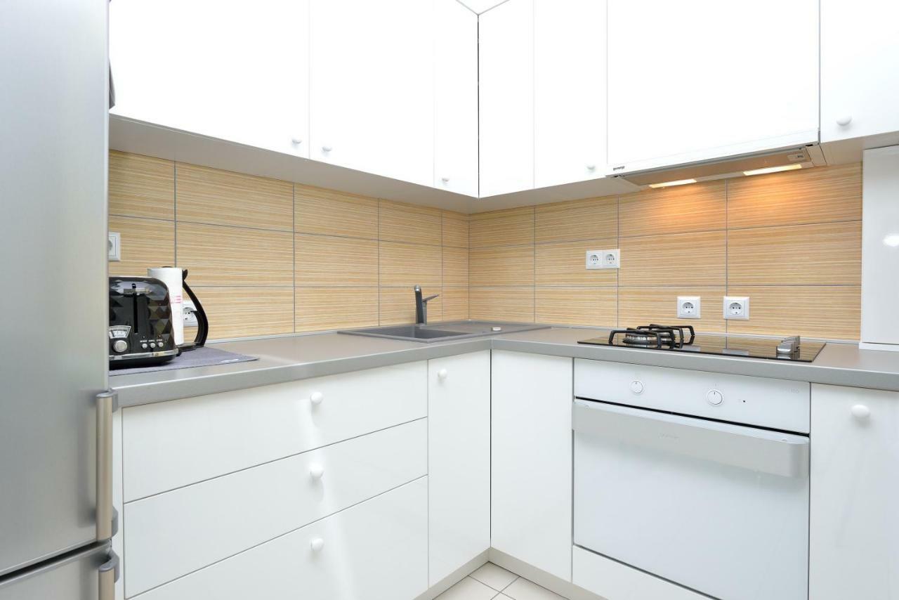 Apartment M ซาดาร์ ภายนอก รูปภาพ