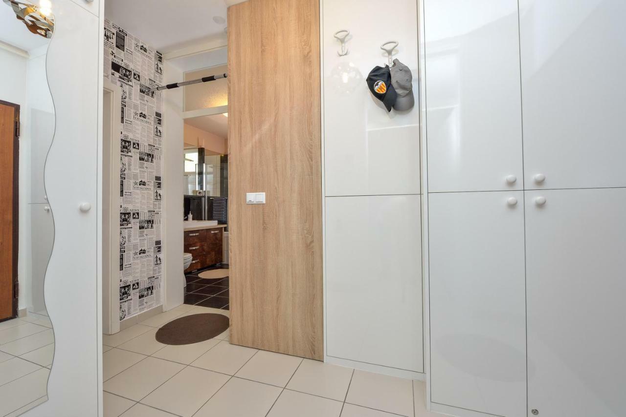 Apartment M ซาดาร์ ภายนอก รูปภาพ