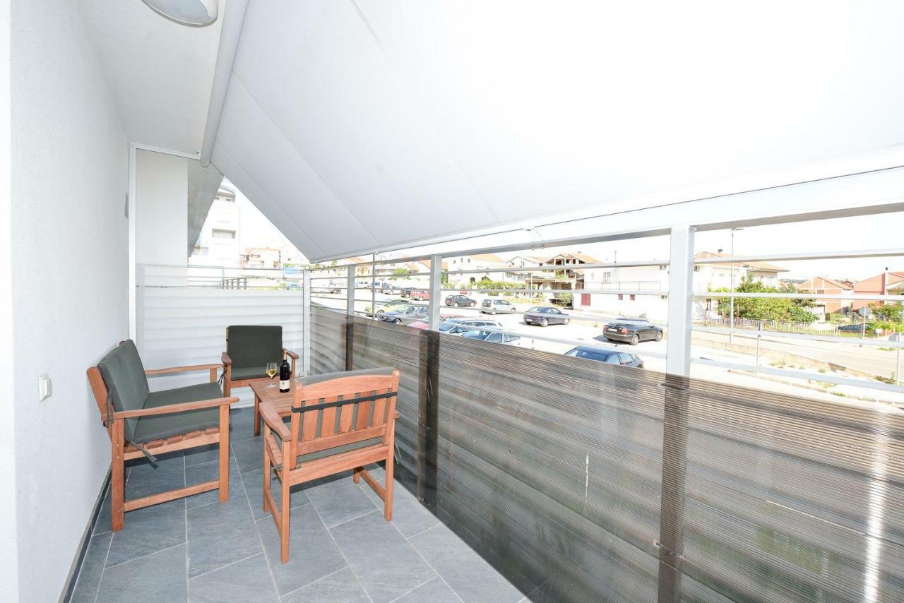 Apartment M ซาดาร์ ภายนอก รูปภาพ