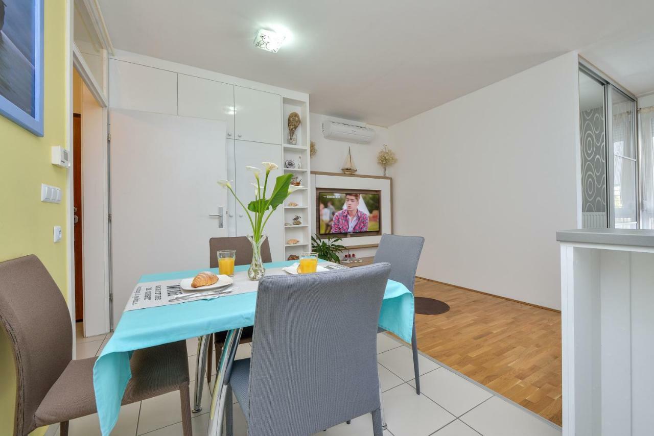 Apartment M ซาดาร์ ภายนอก รูปภาพ